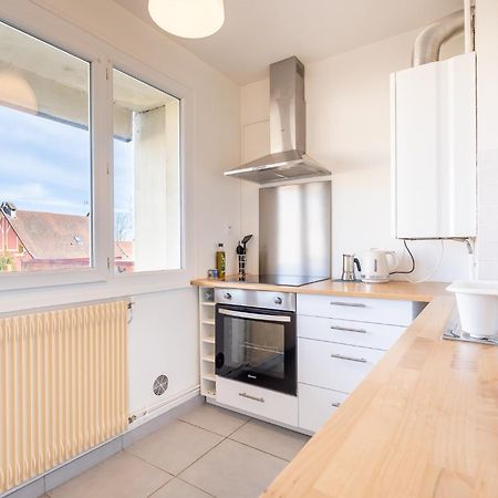 Appartement De Charme A Digoin #2 Dış mekan fotoğraf