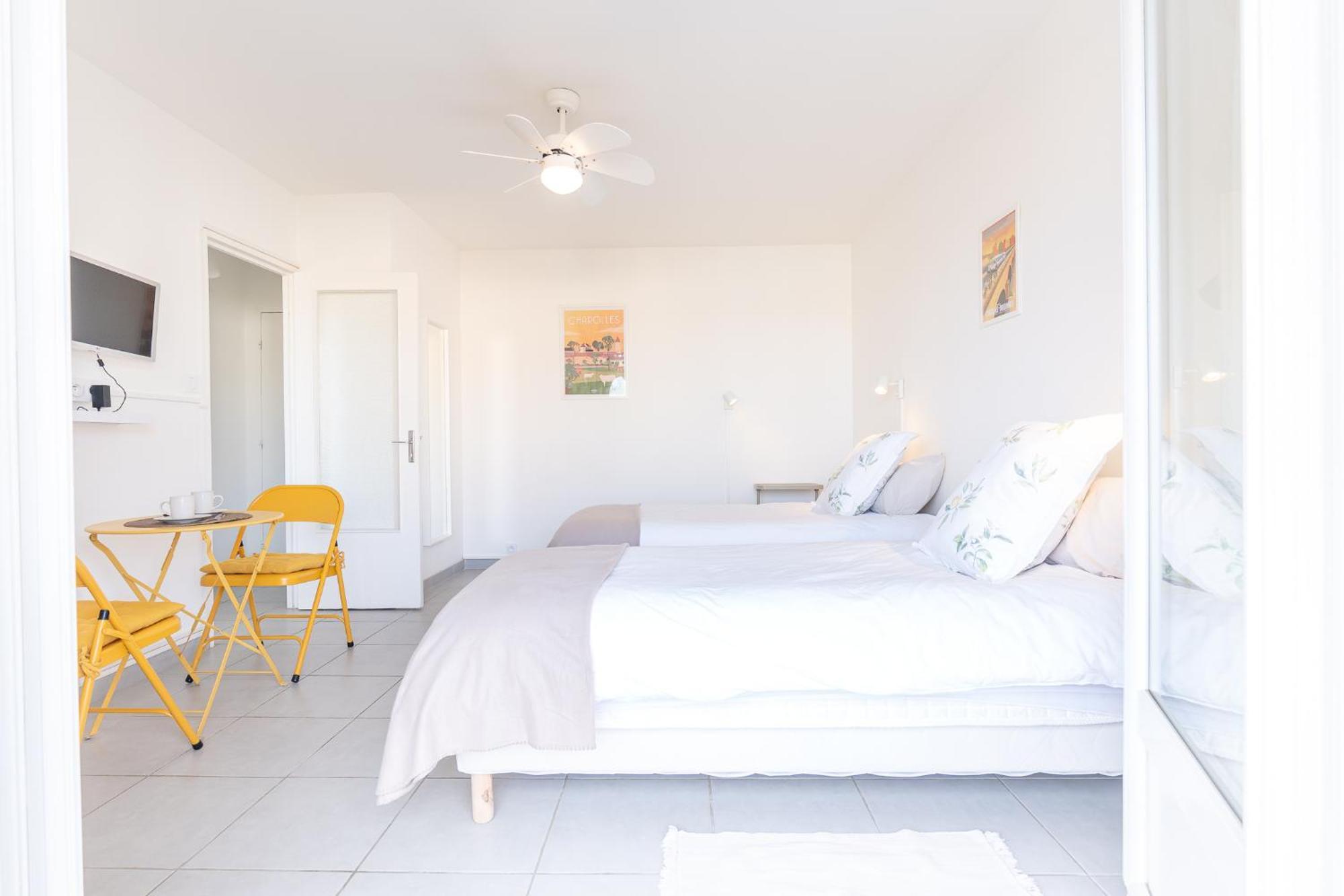 Appartement De Charme A Digoin #2 Dış mekan fotoğraf