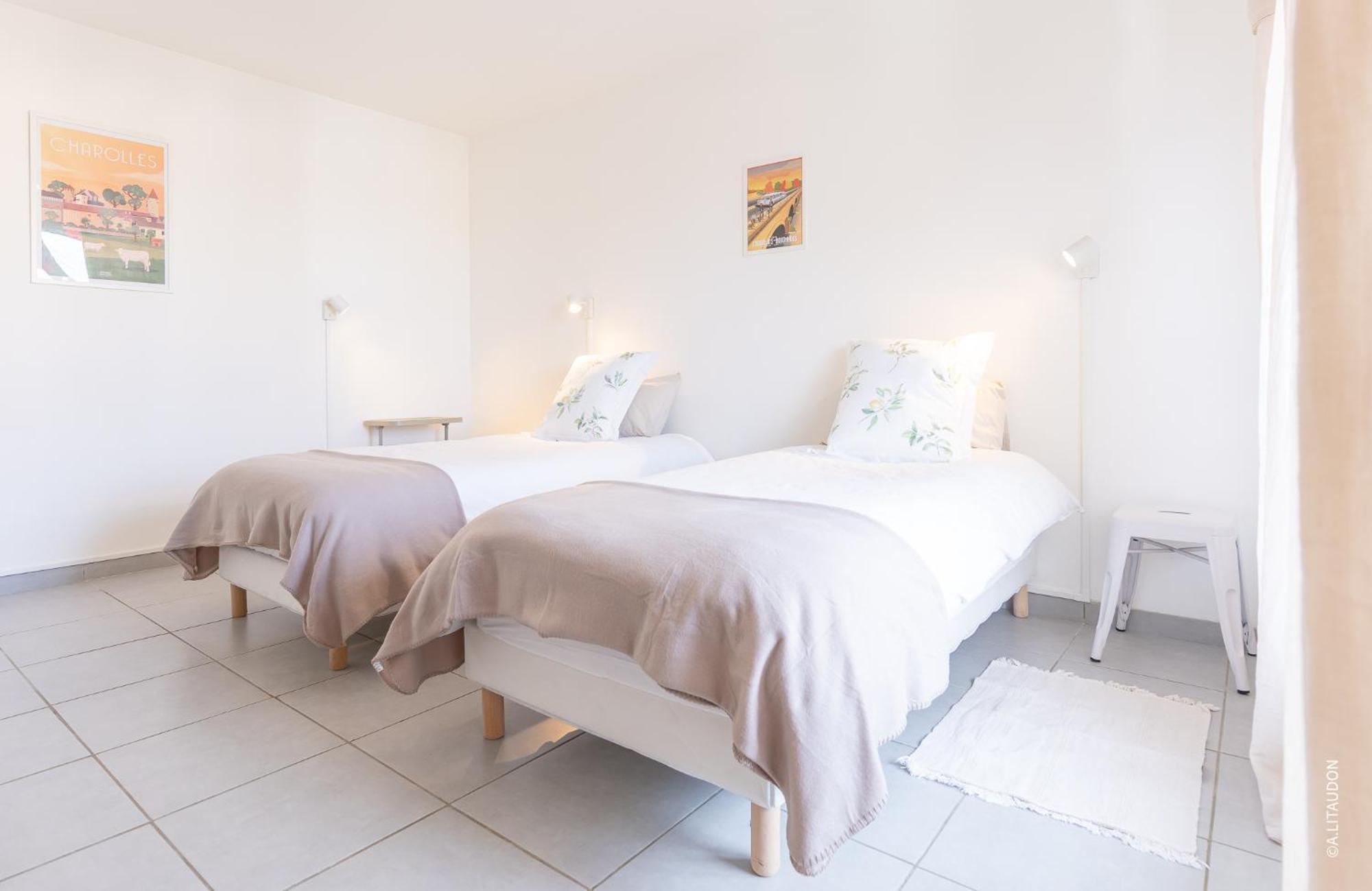 Appartement De Charme A Digoin #2 Dış mekan fotoğraf